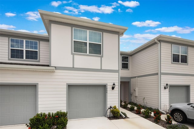 1900 Erudite Way, Winter Park, FL 32792 - multi unit property with a garage and driveway