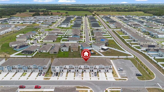 2716 Pierr St, Davenport, FL 33837 - view of property location with nearby suburban area