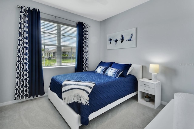 1580 Delphi Way, New Smyrna Beach, FL 32168 - bedroom with carpet floors