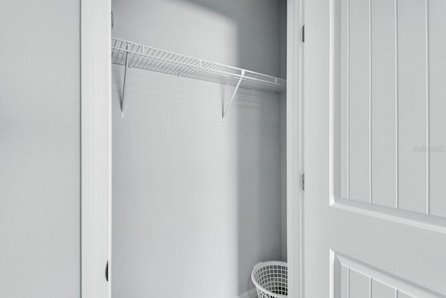 1580 Delphi Way, New Smyrna Beach, FL 32168 - view of closet