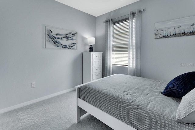 1580 Delphi Way, New Smyrna Beach, FL 32168 - carpeted bedroom featuring baseboards