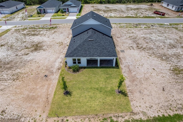 1262 Champions Dr, Daytona Beach, FL 32124 - view of subject property