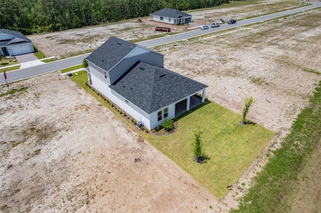 1262 Champions Dr, Daytona Beach, FL 32124 - aerial view of property and surrounding area