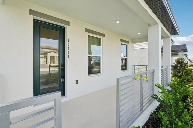 16454 Silver Brook Way, Winter Garden, FL 34787 - photo 4