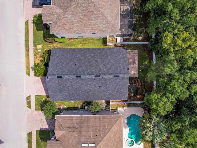 879 Nonastone Run, Casselberry, FL 32707 - view of subject property with a pool