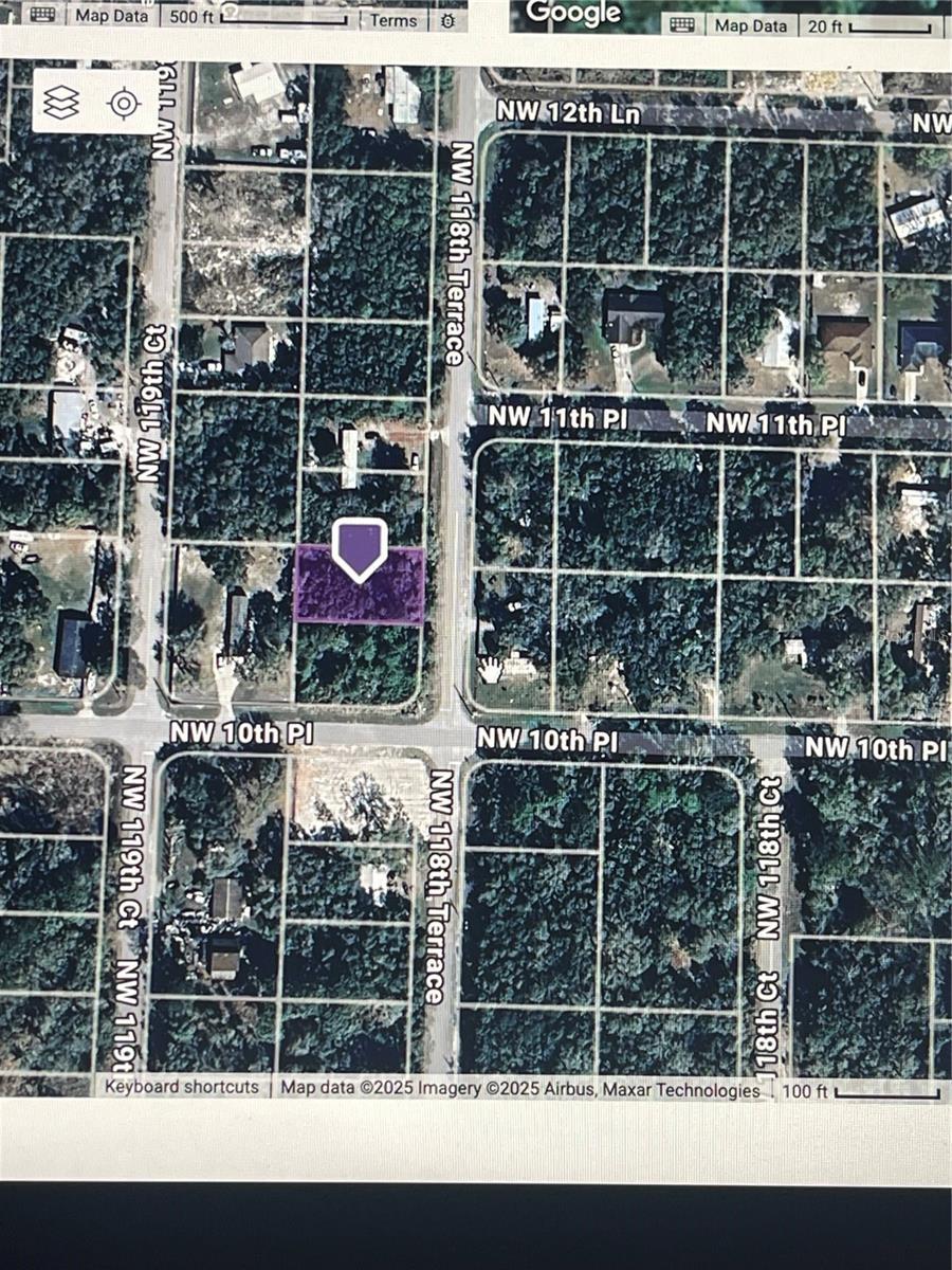 LOT15 NW 118th Ter, Ocala, FL 34482 - photo 3