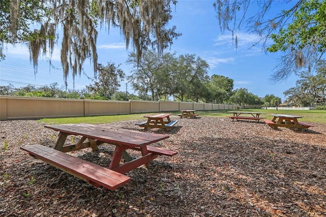 11632 Castine St, New Port Richey, FL 34654 - view of property's community