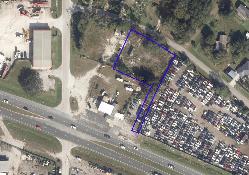 0 E Colonial Dr, Orlando, FL 32820