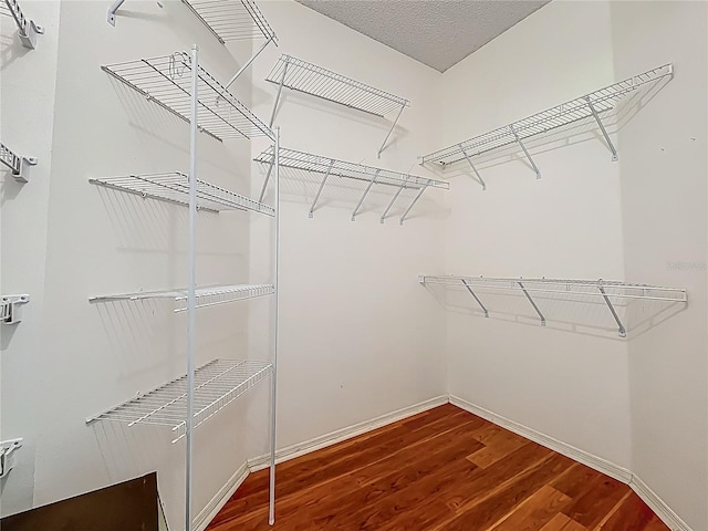 1131 Turtle Lake Ct, Ocoee, FL 34761 - spacious closet with wood finished floors