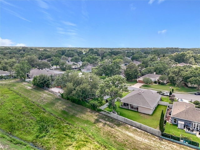 1131 Turtle Lake Ct, Ocoee, FL 34761 - aerial perspective of suburban area