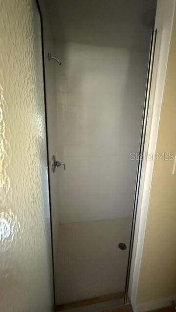 30965 E Thyme Ave, Eustis, FL 32736 - bathroom with a shower stall