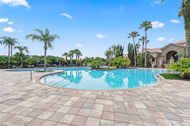 2325 Bella Luna Cir, Lakeland, FL 33810 - photo 44