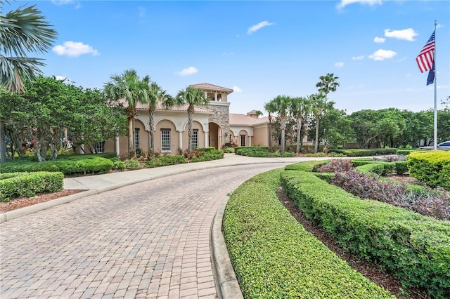 2325 Bella Luna Cir, Lakeland, FL 33810 - photo 49