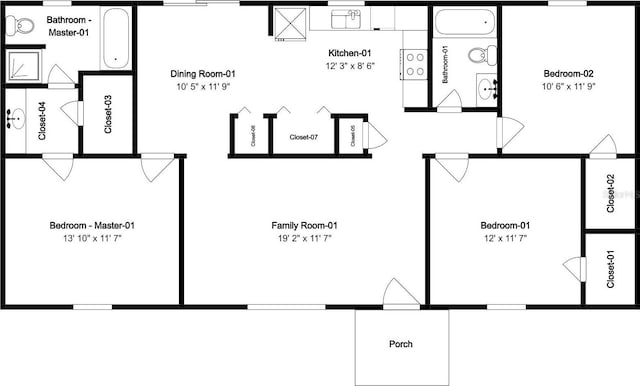 4745 Brookhaven St, Cocoa, FL 32927 - photo 30