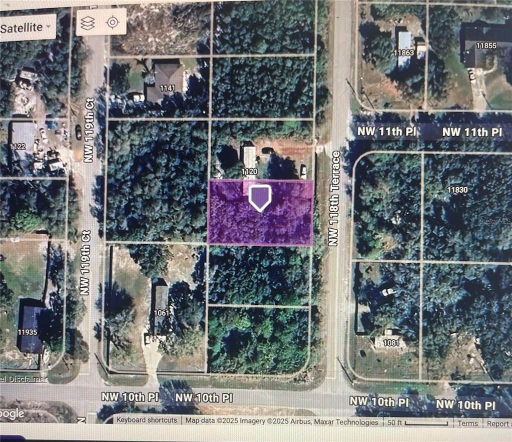 LOT14 NW 118th Ter, Ocala, FL 34482 - photo 3