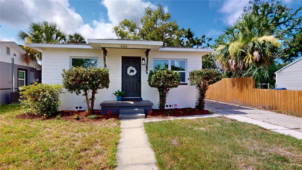 2456 S 17th Ave S, Saint Petersburg, FL 33712 - photo 1