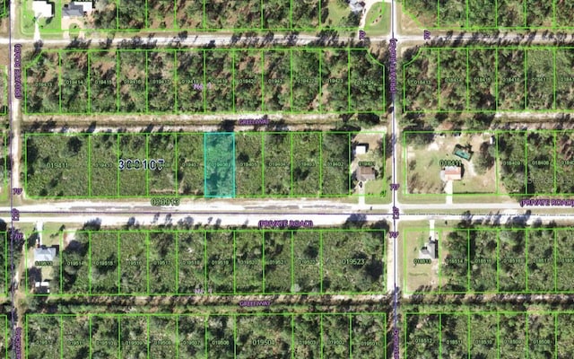 612 Palm Ave, Indian Lake Estates, FL 33855 - photo 1