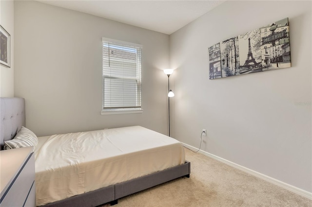 2793 Nature View Rd, Saint Cloud, FL 34771 - carpeted bedroom with baseboards