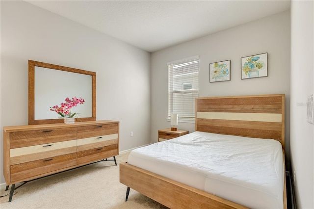 2793 Nature View Rd, Saint Cloud, FL 34771 - carpeted bedroom featuring baseboards