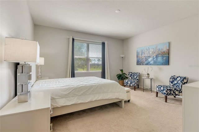 2793 Nature View Rd, Saint Cloud, FL 34771 - bedroom featuring light colored carpet and baseboards