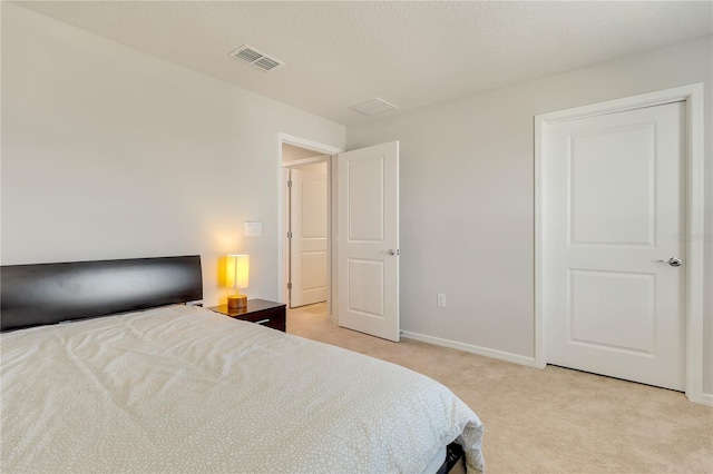 2793 Nature View Rd, Saint Cloud, FL 34771 - bedroom with light carpet and baseboards