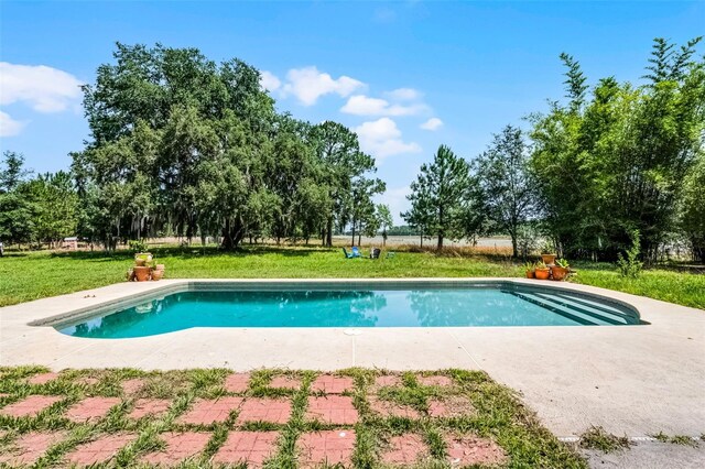 4055 State Road 11, Deland, FL 32724 - photo 48