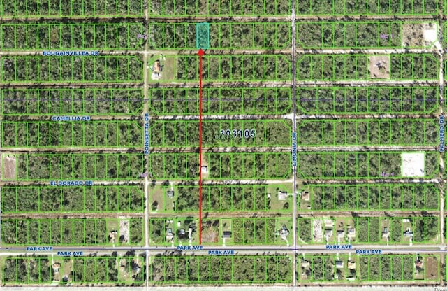 216 Bougainville Dr, Indian Lake Estates, FL 33855 - photo 1