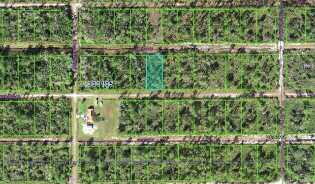 216 Bougainville Dr, Indian Lake Estates, FL 33855 - photo 2