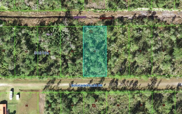 216 Bougainville Dr, Indian Lake Estates, FL 33855 - photo 3