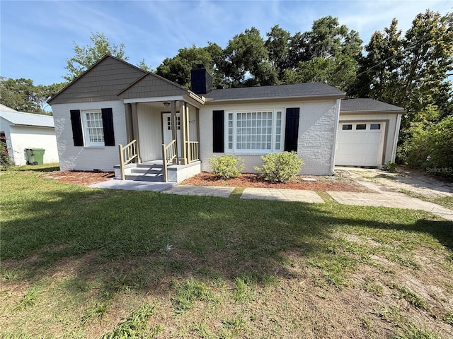 2008 Carr St, Palatka, FL 32177 - photo 2