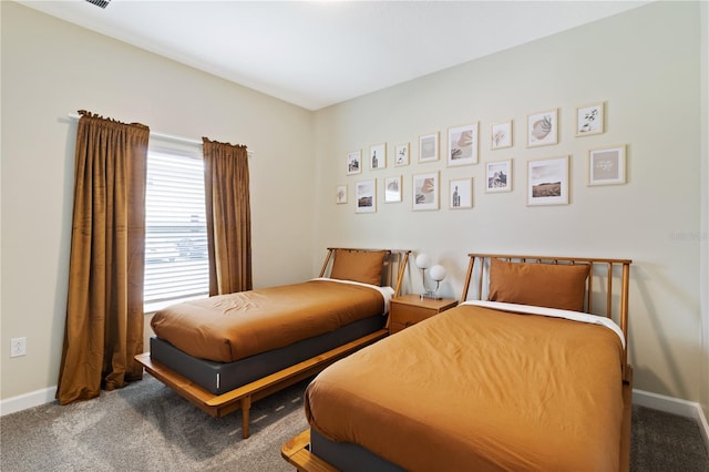 4184 Paragraph Dr, Kissimmee, FL 34746 - bedroom with carpet flooring and baseboards