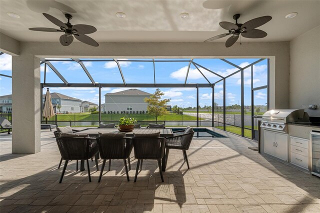 13822 Destin Beach Ln, Orlando, FL 32827 - photo 38