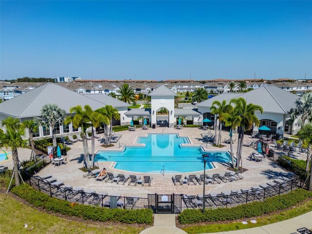13822 Destin Beach Ln, Orlando, FL 32827 - photo 98