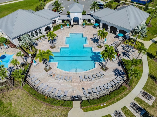 13822 Destin Beach Ln, Orlando, FL 32827 - photo 100