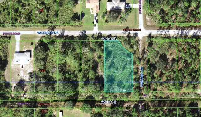 901 Valencia Dr, Indian Lake Estates, FL 33855 - photo 1