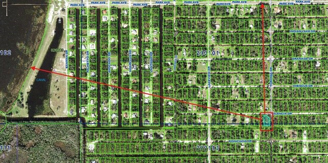 901 Valencia Dr, Indian Lake Estates, FL 33855 - photo 3