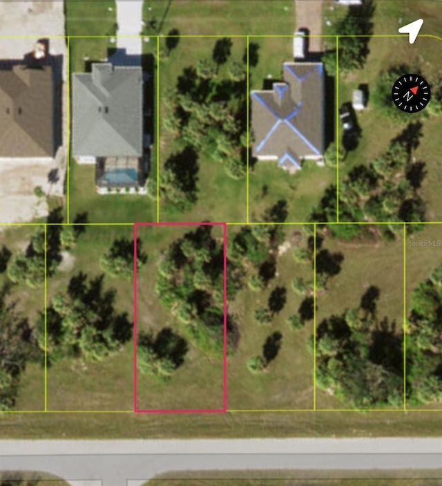 140 April Rd, Rotonda West, FL 33947