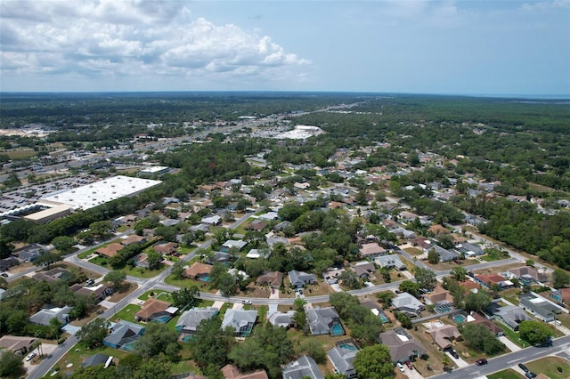 7337 Cone Shell Dr, Spring Hill, FL 34607 - view of property location