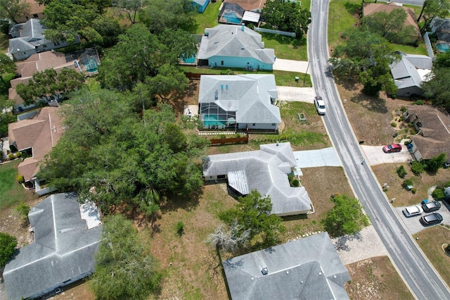 7337 Cone Shell Dr, Spring Hill, FL 34607 - view of property location featuring nearby suburban area