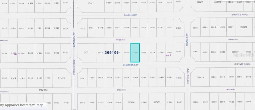 512 El Dorado Dr, Indian Lake Estates, FL 33855 - photo 2