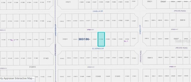 512 El Dorado Dr, Indian Lake Estates, FL 33855 - photo 2