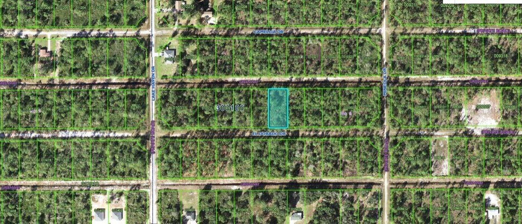 512 El Dorado Dr, Indian Lake Estates, FL 33855 - photo 4