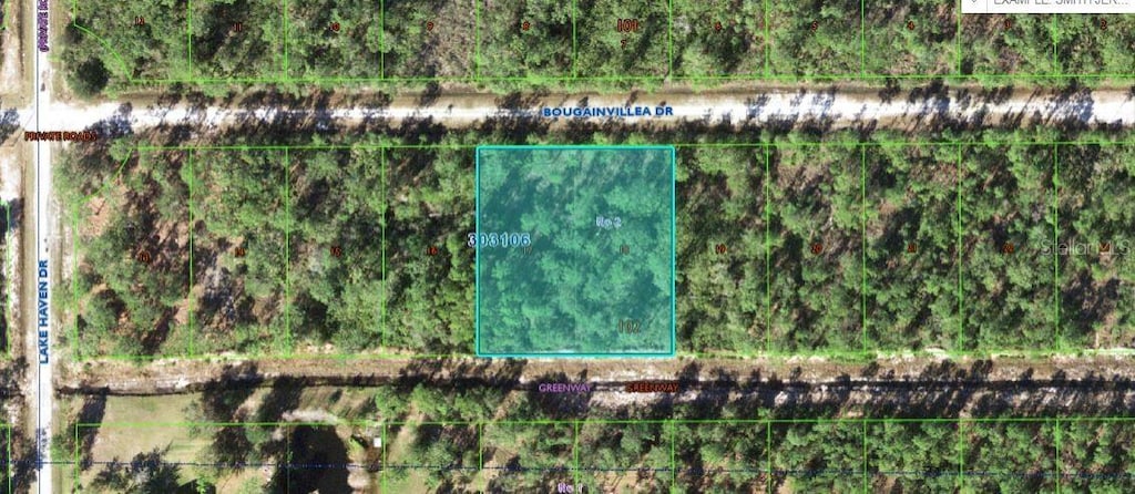 515 Bougainville Dr, Indian Lake Estates, FL 33855 - photo 1