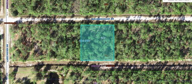 515 Bougainville Dr, Indian Lake Estates, FL 33855 - photo 1
