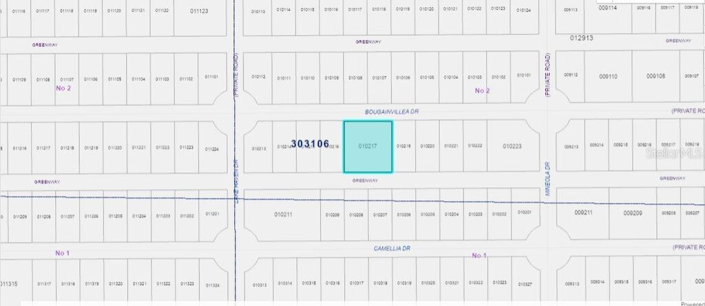 515 Bougainville Dr, Indian Lake Estates, FL 33855 - photo 3