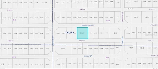 515 Bougainville Dr, Indian Lake Estates, FL 33855 - photo 3