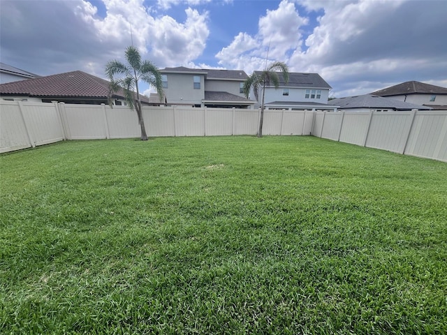 8348 Vivaro Isle Way, Windermere, FL 34786 - view of yard