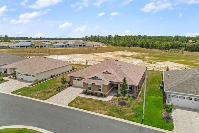 9846 SW 106th Ct, Ocala, F, Ocala, FL 34481 - aerial view of residential area