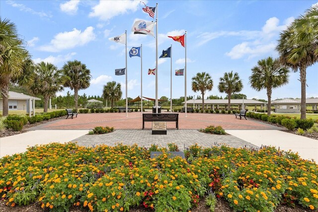 9846 SW 106th Ct, Ocala, F, Ocala, FL 34481 - view of property's community