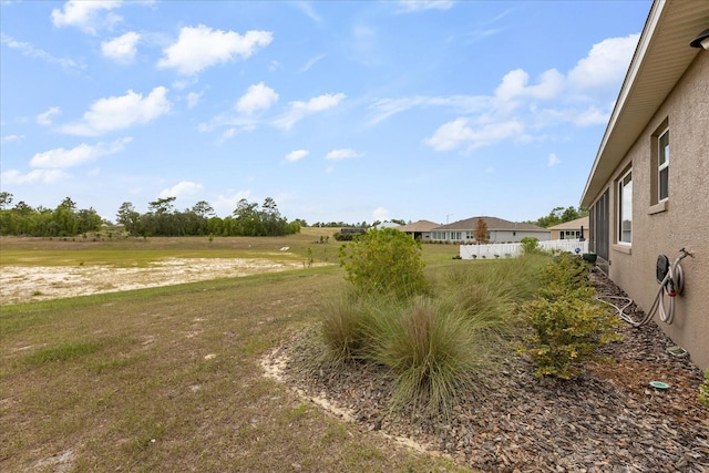 9846 SW 106th Ct, Ocala, F, Ocala, FL 34481 - view of yard